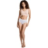 image:imageJockey Womens Underwear Cotton Stretch HipsterRustic Stripe
