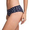 image:imageJockey Womens Underwear Invisible Edge CheekyBirdie Toss