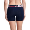 image:imageJockey Womens Underwear Jockey 1876 Collection Cotton Stretch Boxer1876 Navy Blue