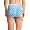 image:imageJockey Womens Underwear Plus Size 100 Cotton Classic Brief  3 PackElegant Blooms