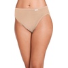 image:imageJockey Womens Underwear Plus Size 100 Cotton Elance French Cut  6 PackLight