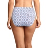 image:imageJockey Womens Underwear Plus Size 100 Cotton Elance French Cut  6 PackPicnic Floral