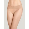 image:imageJockey Womens Underwear Soft Touch Lace Modal BikiniLight