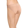image:imageJockey Womens Underwear Soft Touch Lace Modal BikiniLight Out