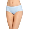 image:imageJockey Womens Underwear Cotton Stretch HipsterFrothy Blue