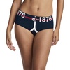 1876 Navy Blue