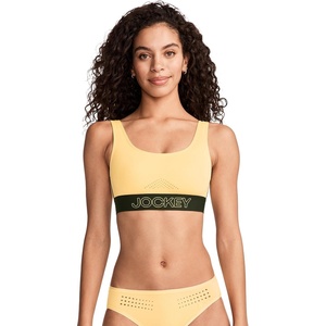 image:imageJockey Womens Bra EverActive VentraCool Air LowImpact Sports BraSunsations