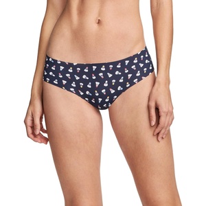image:imageJockey Womens Underwear Invisible Edge CheekyBirdie Toss