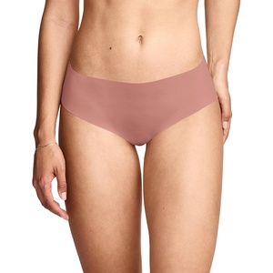 image:imageJockey Womens Underwear Invisible Edge CheekyRose Gold