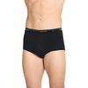image:imageJockey Tall Man Classic Brief 2 Pack  100 Cotton Underwear for MenBlack