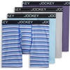 Dock Stripe