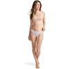 image:imageJockey Womens Bra Organic Cotton Stretch Tank Strap Bralette  2 PackLight