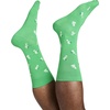 image:imageJockey Mens Socks Mens Novelty Dress Crew SockBirdies