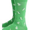 image:imageJockey Mens Socks Mens Novelty Dress Crew SockBirdies