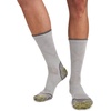 image:imageJockey Mens Socks Mens Performance Crew Boot Socks  3 PackJockey Dove