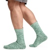 image:imageJockey Mens Socks Mens Everyday Cotton Blend Crew SockAmazon