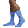 image:imageJockey Mens Socks Mens Novelty Dress Crew SockDogs Grilling