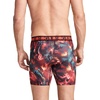 image:imageJockey Mens Underwear Mens Boxer Briefs With Pouch Sport Stability Microfiber 6 Boxer BriefCampfire Glow
