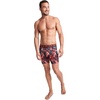image:imageJockey Mens Underwear Mens Boxer Briefs With Pouch Sport Stability Microfiber 6 Boxer BriefCampfire Glow