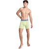image:imageJockey Mens Underwear Mens Boxer Briefs With Pouch Sport Stability Microfiber 6 Boxer BriefFresh Sprout