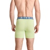 image:imageJockey Mens Underwear Mens Boxer Briefs With Pouch Sport Stability Microfiber 6 Boxer BriefFresh Sprout