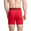 image:imageJockey Mens Underwear Mens Boxer Briefs With Pouch Sport Stability Microfiber 6 Boxer BriefPeaceful Poppy