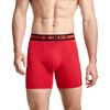 image:imageJockey Mens Underwear Mens Boxer Briefs With Pouch Sport Stability Microfiber 6 Boxer BriefPeaceful Poppy