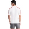 image:imageJockey Mens Activewear 1876 Collection Tennis Polo1876 White