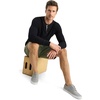 image:imageJockey Mens Baselayer Long Sleeve Waffle HenleyBlack