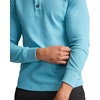 image:imageJockey Mens Baselayer Long Sleeve Waffle HenleyCove