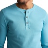 image:imageJockey Mens Baselayer Long Sleeve Waffle HenleyCove