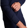 image:imageJockey Mens Baselayer Long Sleeve Waffle HenleyJockey Blue