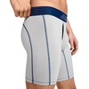 image:imageJockey Mens Underwear EverActive VentraCool Air 6 Boxer BriefGrey Majestic