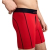 image:imageJockey Mens Underwear EverActive VentraCool Air 6 Boxer BriefRed Reality
