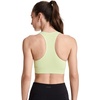 image:imageJockey Womens Bra Seamfree Mid Impact Sports BraFresh Sprout