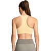 image:imageJockey Womens Bra Seamfree Mid Impact Sports BraSunsations