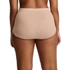 image:imageJockey Womens Underwear 100 Cotton Elance Breathe Brief  3 PackLight