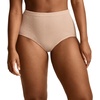 image:imageJockey Womens Underwear 100 Cotton Elance Breathe Brief  3 PackLight