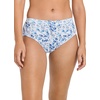 image:imageJockey Womens Underwear 100 Cotton Elance Breathe Brief  3 PackPink  Blue