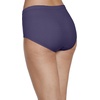 image:imageJockey Womens Underwear 100 Cotton Elance Breathe Brief  3 PackPurple Dream