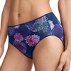 image:imageJockey Womens Underwear No Panty Line Promise Tactel French CutFaded Mums