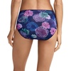 image:imageJockey Womens Underwear No Panty Line Promise Tactel French CutFaded Mums