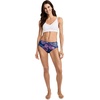 image:imageJockey Womens Underwear No Panty Line Promise Tactel French CutFaded Mums