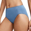 image:imageJockey Womens Underwear No Panty Line Promise Tactel French CutHarbor Blue