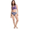 image:imageJockey Womens Underwear No Panty Line Promise Tactel French CutPretty Branches
