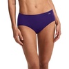 image:imageJockey Womens Underwear No Panty Line Promise Tactel French CutNightingale