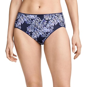 image:imageJockey Womens Underwear No Panty Line Promise Tactel French CutPretty Branches