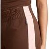 image:imageJockey Womens Loungewear Organic Cotton Stretch ShortCoffee