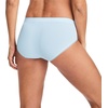 image:imageJockey Womens Underwear Seamfree Chill HipsterBlue Topaz