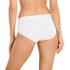 image:imageJockey Womens Underwear Seamfree Hipster  3 PackWhite